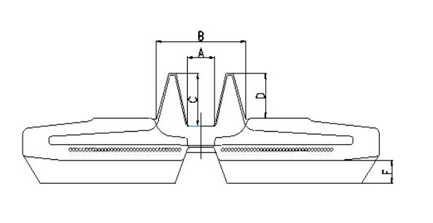 Loader Track