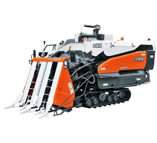 Agriculture Rubber Track